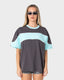 KINETIC OVERSIZE TEE
