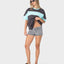 KINETIC OVERSIZE TEE