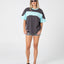 KINETIC OVERSIZE TEE