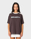 TIMMY TARGET 220 OVERSIZE TEE