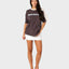 TIMMY TARGET 220 OVERSIZE TEE