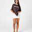 TIMMY TARGET 220 OVERSIZE TEE
