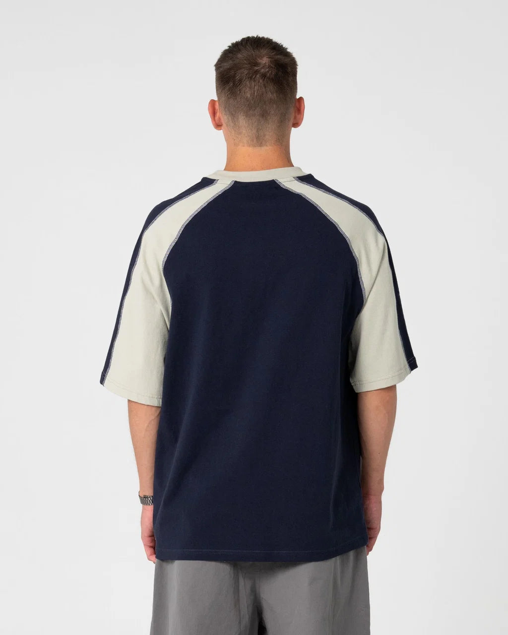 FADE-R SHORT SLEEVE TEE