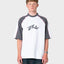 FADE-R SHORT SLEEVE TEE