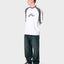 FADE-R SHORT SLEEVE TEE