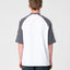 FADE-R SHORT SLEEVE TEE