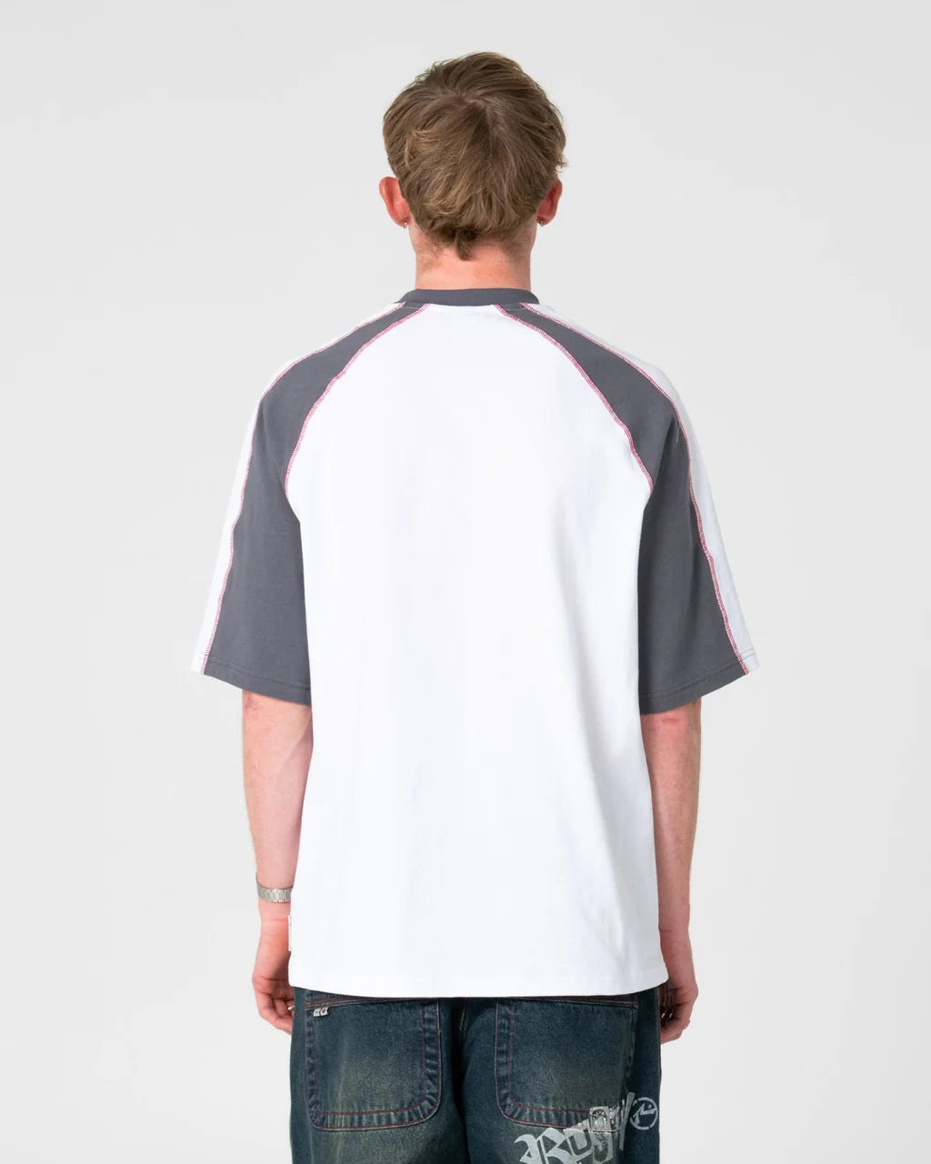 FADE-R SHORT SLEEVE TEE