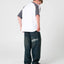FADE-R SHORT SLEEVE TEE
