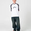 FADE-R SHORT SLEEVE TEE