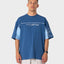 CYBERWAVE SHORT SLEEVE TEE