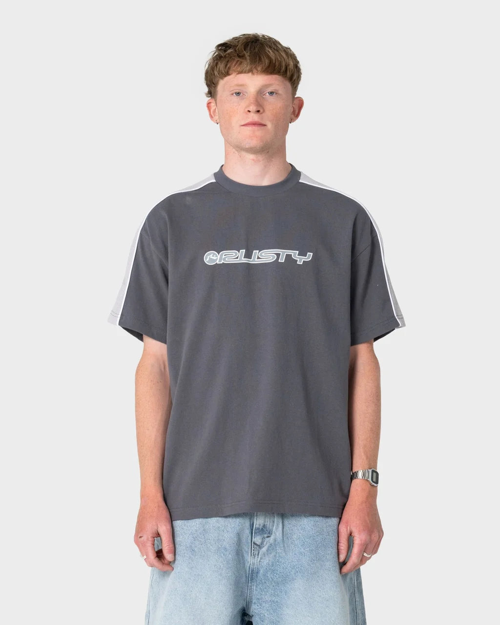 ALONSO 3.0 SHORT SLEEVE TEE