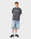ALONSO 3.0 SHORT SLEEVE TEE
