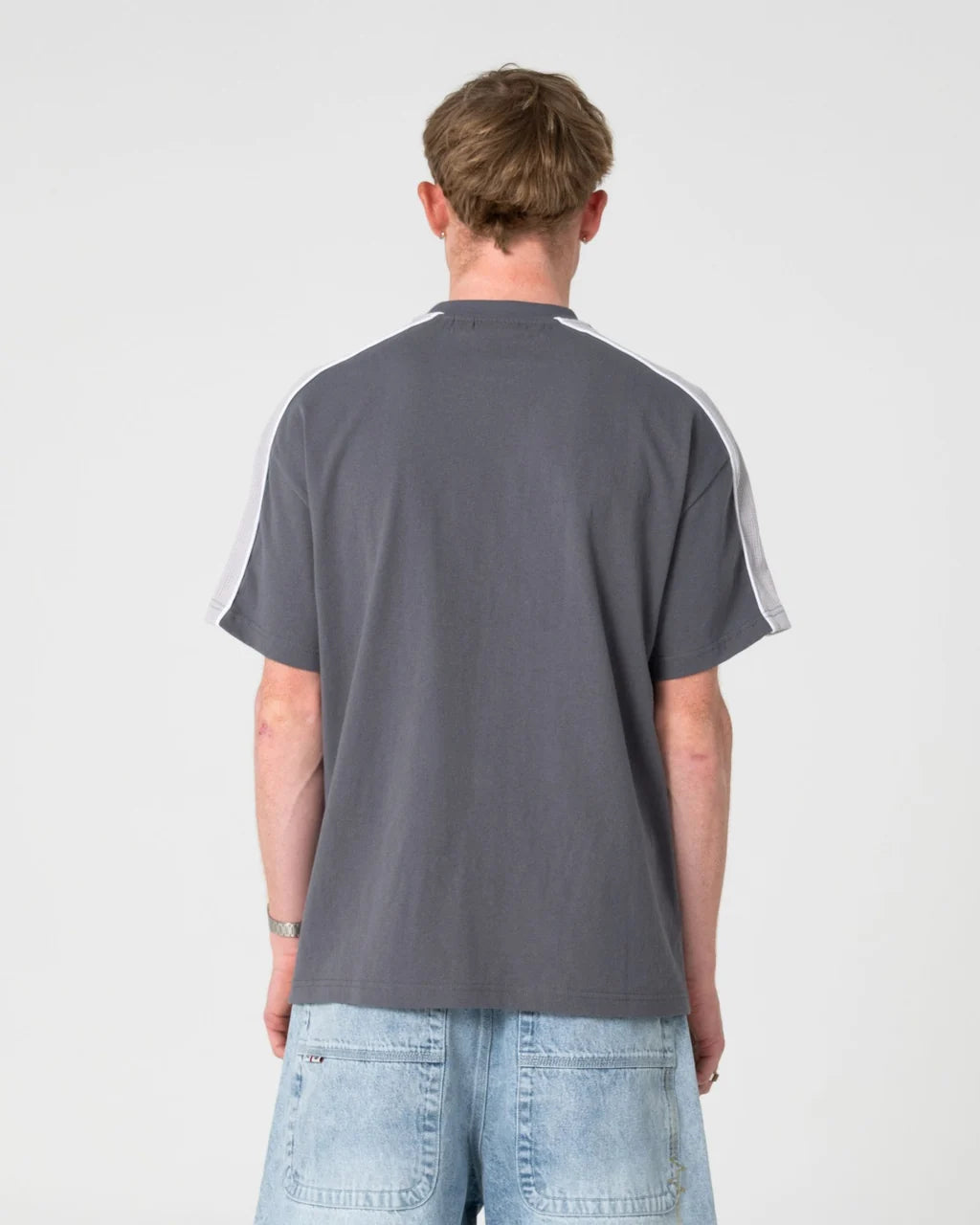 ALONSO 3.0 SHORT SLEEVE TEE