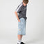 ALONSO 3.0 SHORT SLEEVE TEE