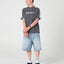 ALONSO 3.0 SHORT SLEEVE TEE