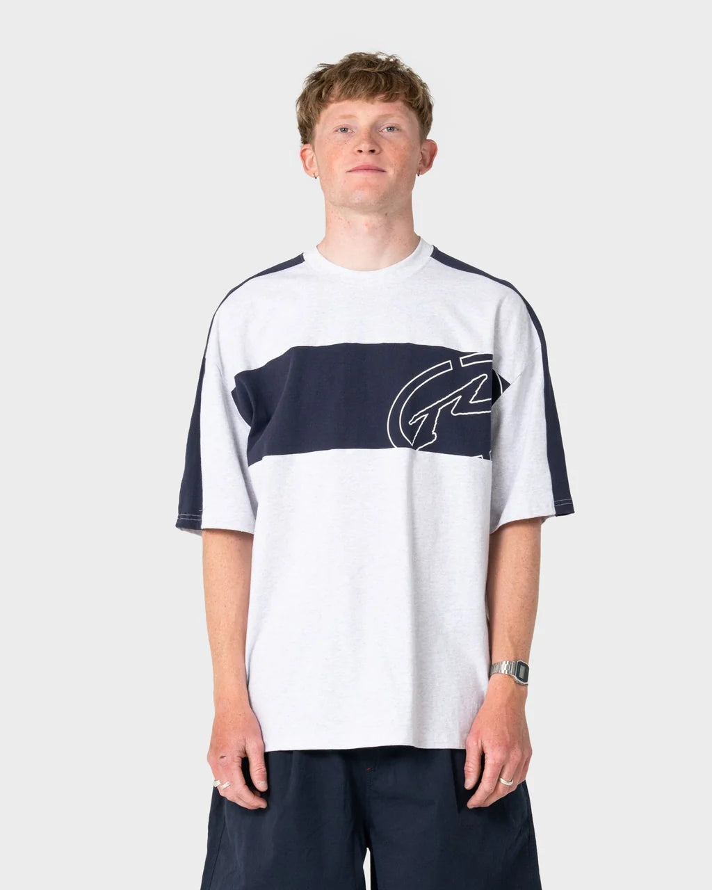 KILL SWITCH SHORT SLEEVE TEE