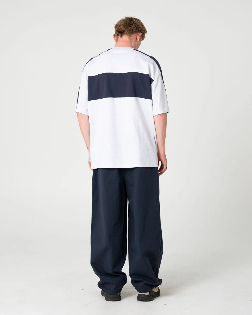 KILL SWITCH SHORT SLEEVE TEE