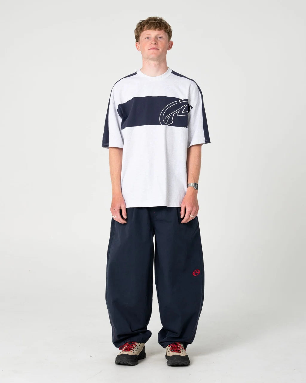 KILL SWITCH SHORT SLEEVE TEE