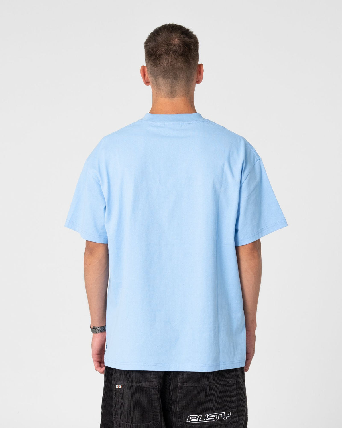 FRAGMENT SHORT SLEEVE TEE