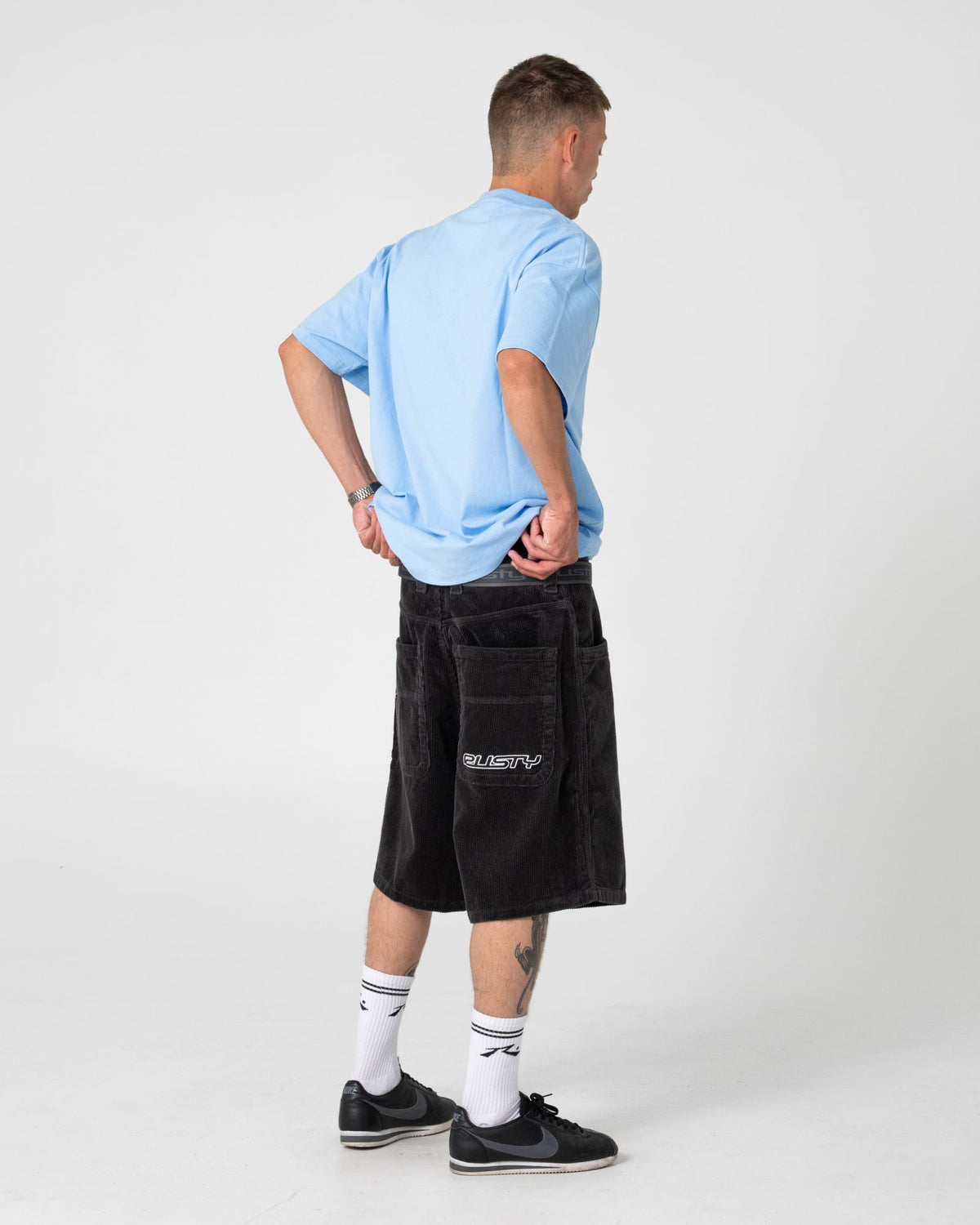 FRAGMENT SHORT SLEEVE TEE