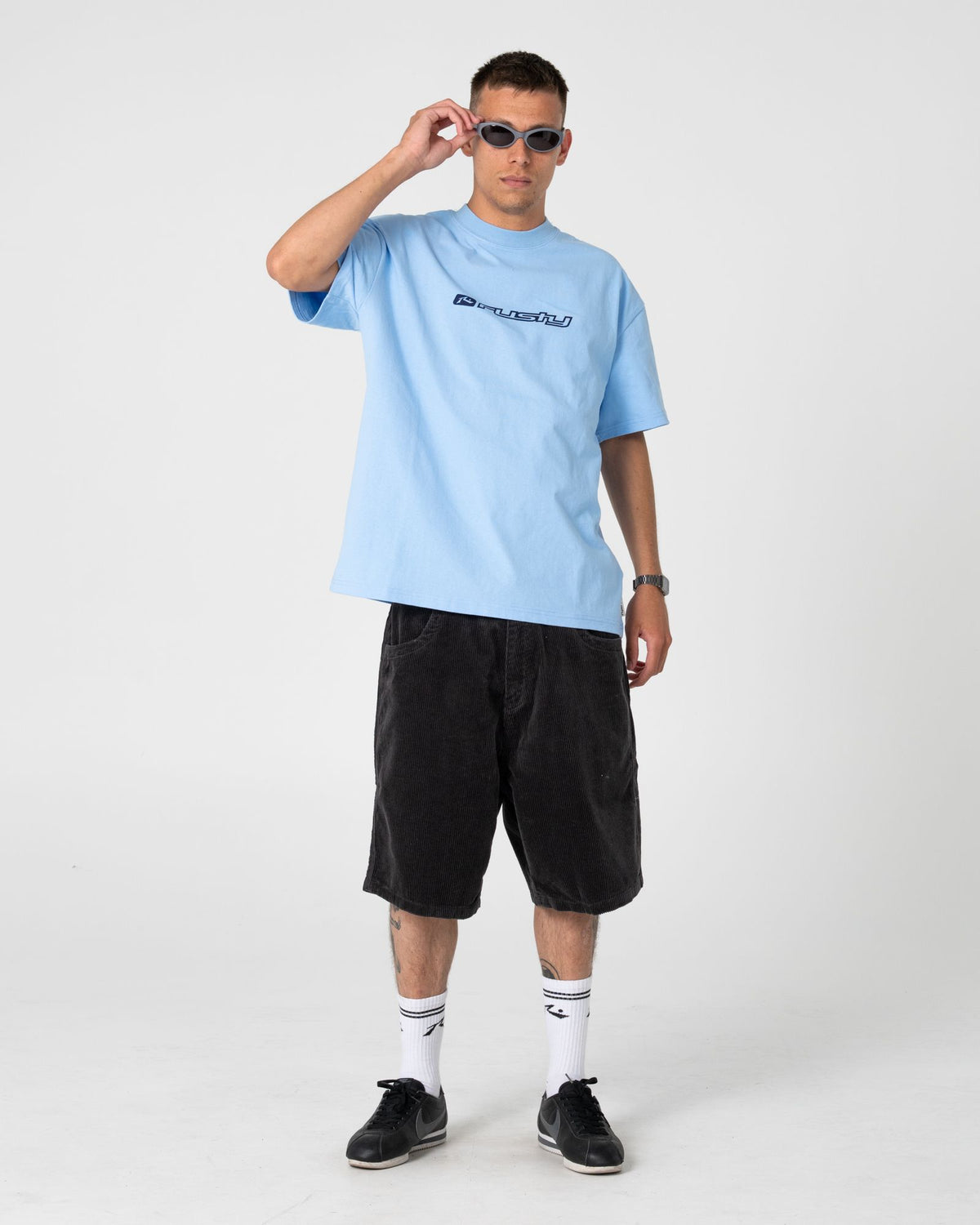 FRAGMENT SHORT SLEEVE TEE