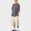 OUTLINER SHORT SLEEVE TEE