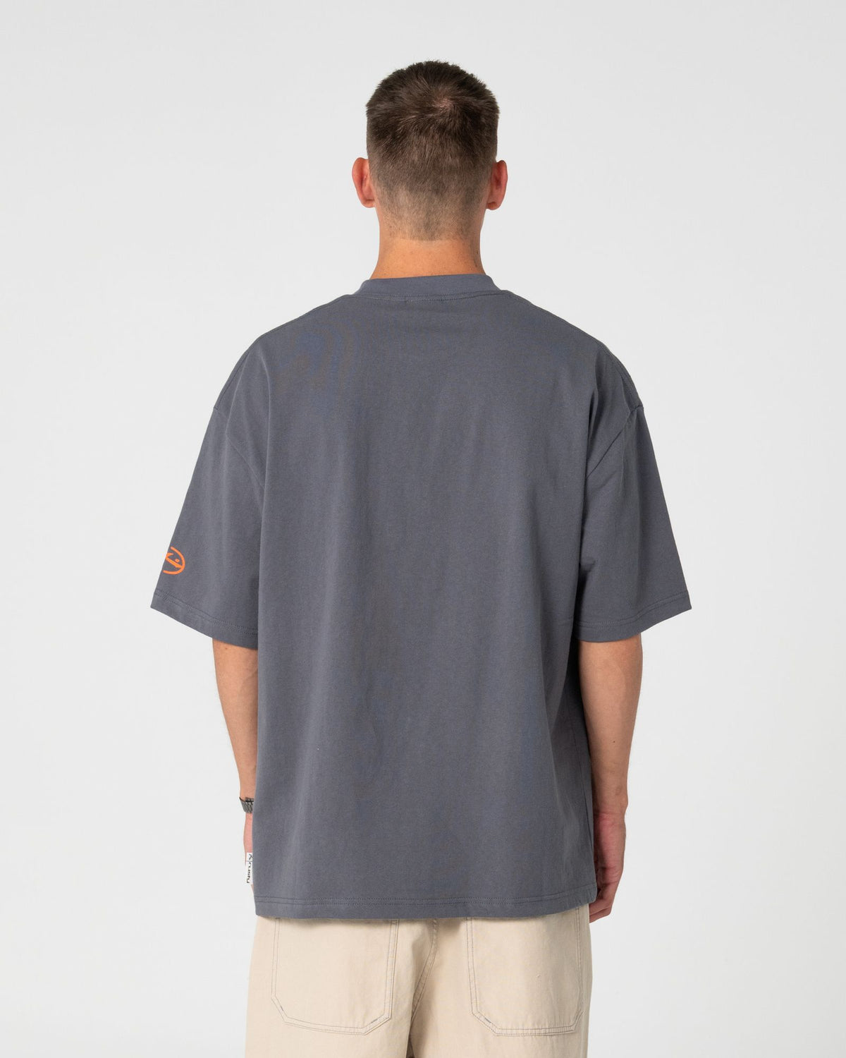 OUTLINER SHORT SLEEVE TEE