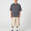 OUTLINER SHORT SLEEVE TEE