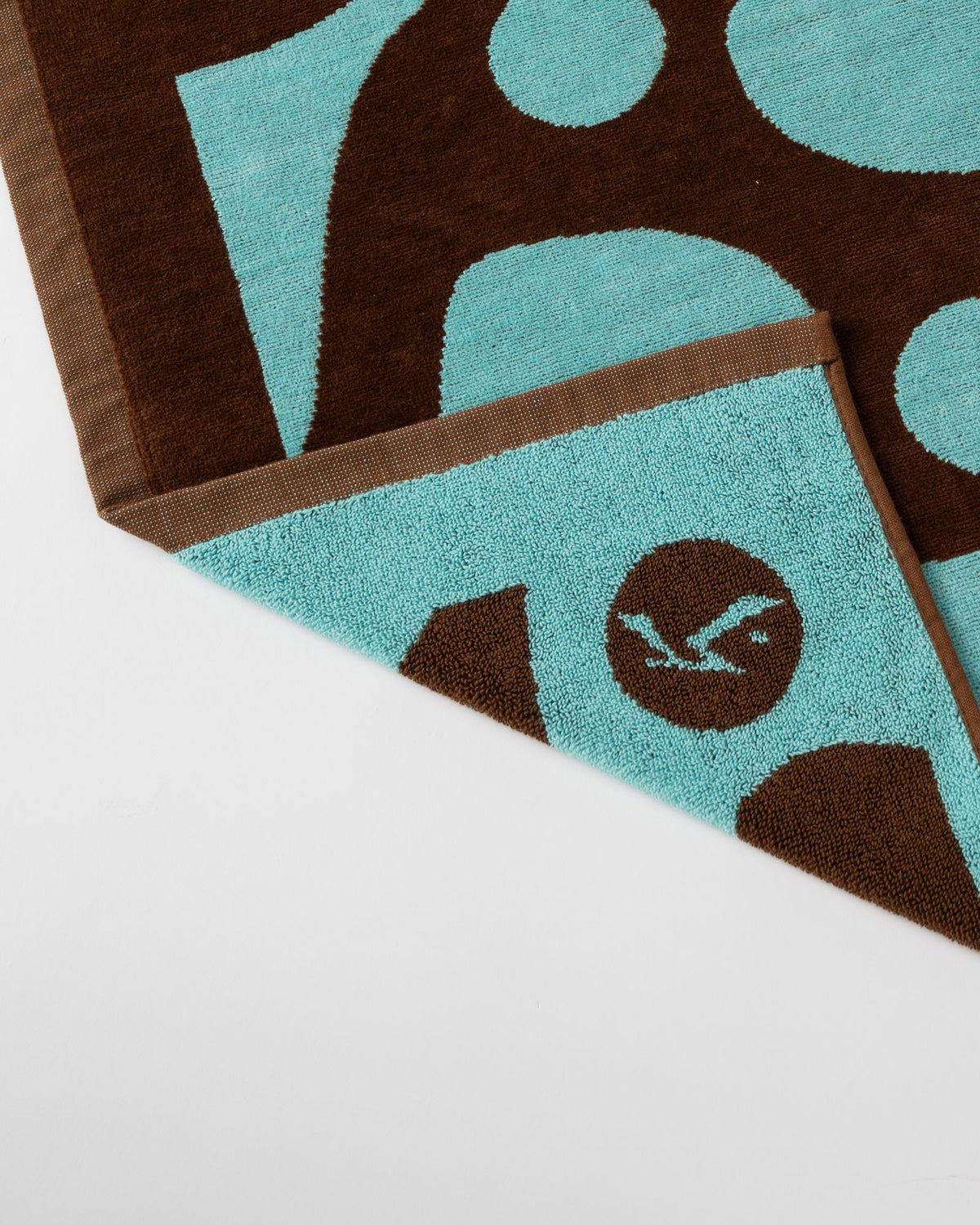 SUN DRENCHED TOWEL
