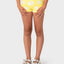 HAZEY DAISY TOWELLING SHORTS GIRLS