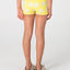 HAZEY DAISY TOWELLING SHORTS GIRLS