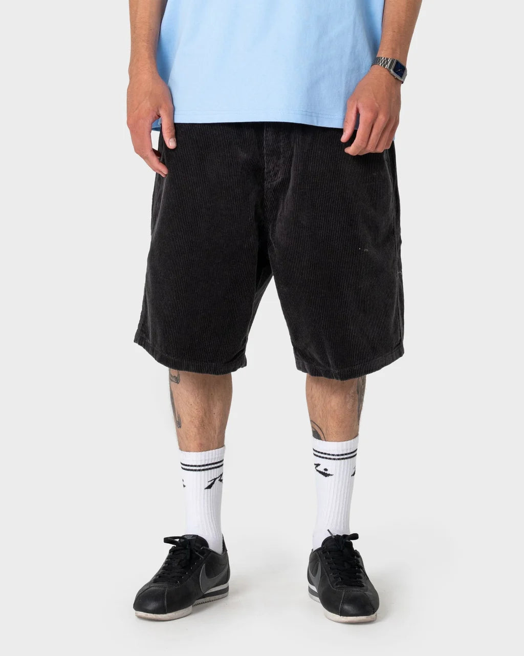 FLIP DADDY TAPELESS CORD SHORT