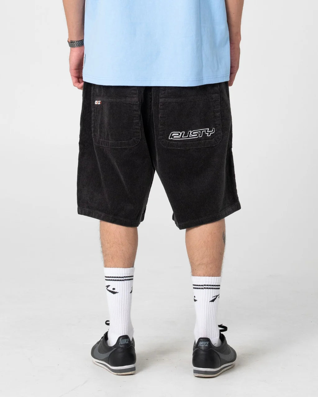 FLIP DADDY TAPELESS CORD SHORT