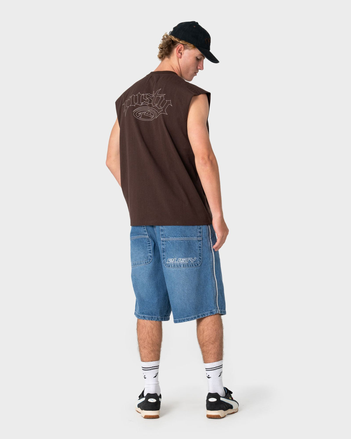 FLIP DADDY LOADED JORT