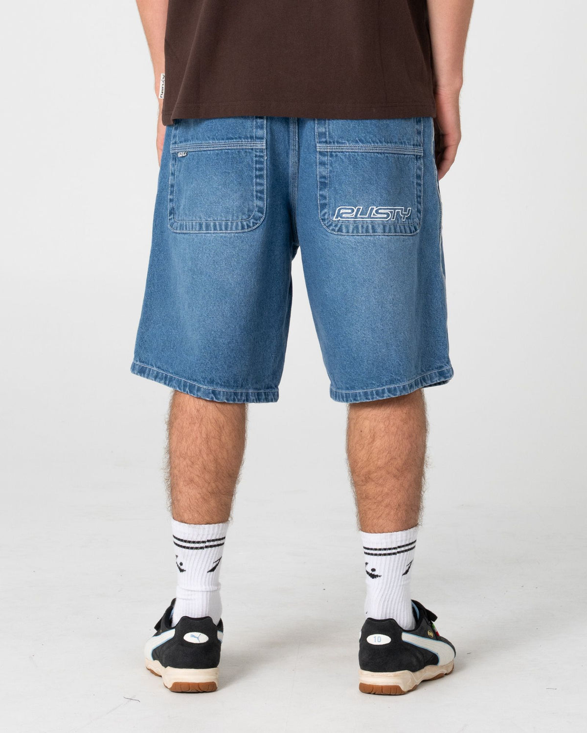 FLIP DADDY LOADED JORT