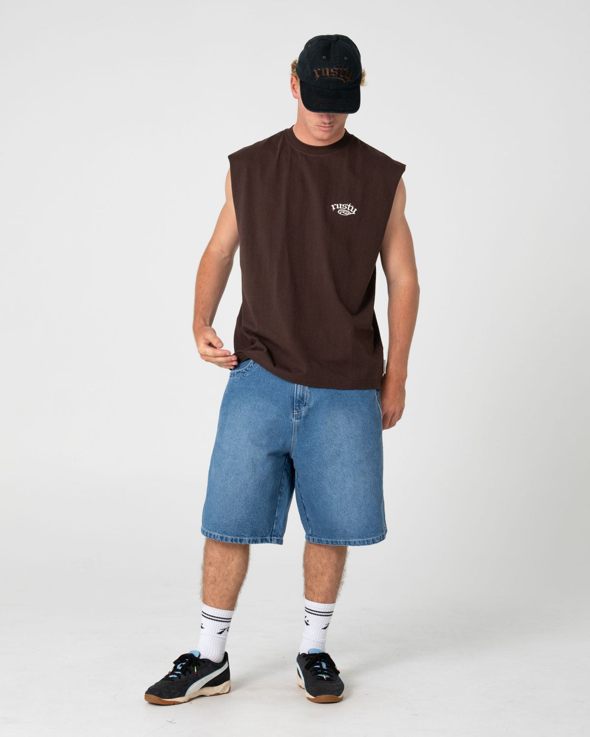 FLIP DADDY LOADED JORT