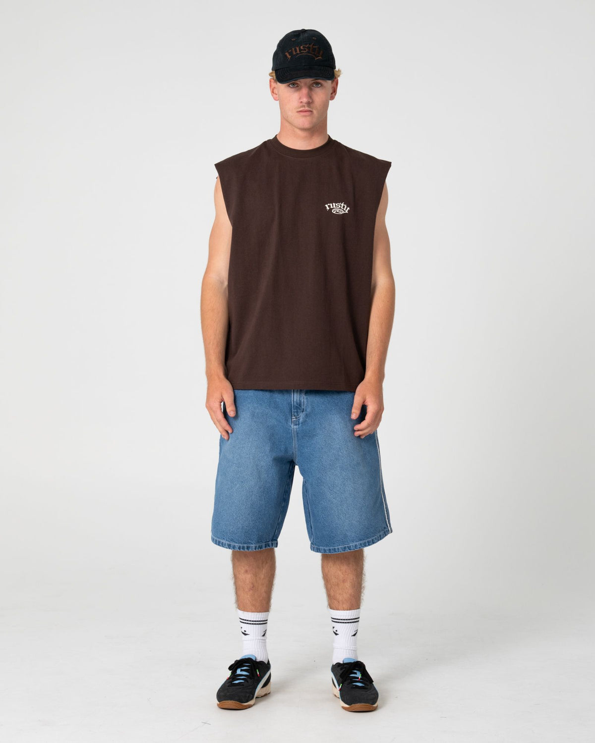 FLIP DADDY LOADED JORT