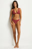 spinnaker longline bralette