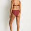 spinnaker longline bralette