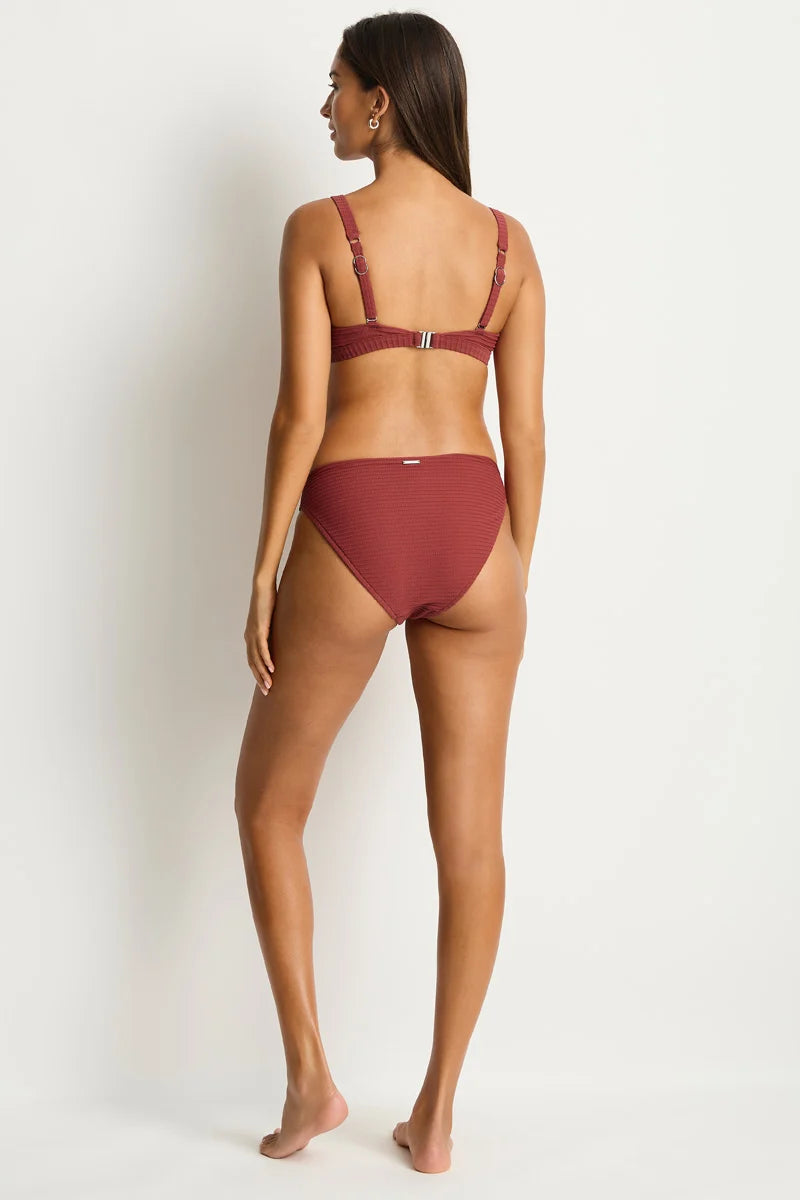 spinnaker longline bralette
