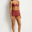 spinnaker scoop neck bralette