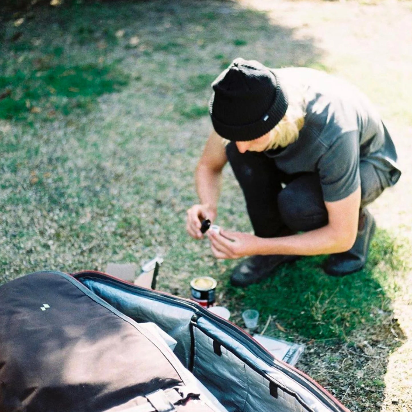 O&E Fiberglass Repair Kit