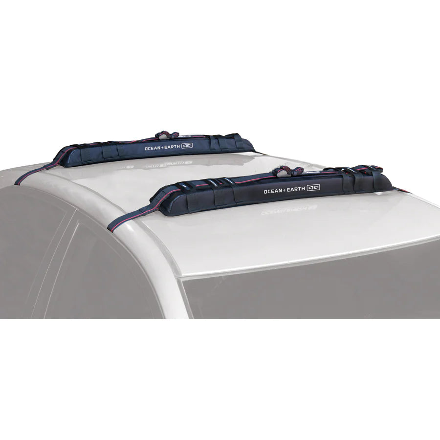 Multi Surf SUP Longboard Rax