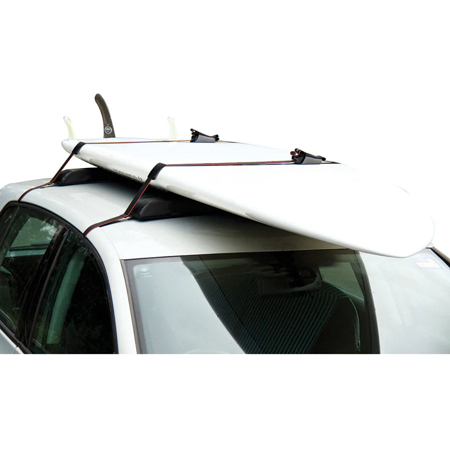 Multi Surf SUP Longboard Rax