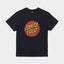 CLASSIC DOT PUFF FRONT TEE