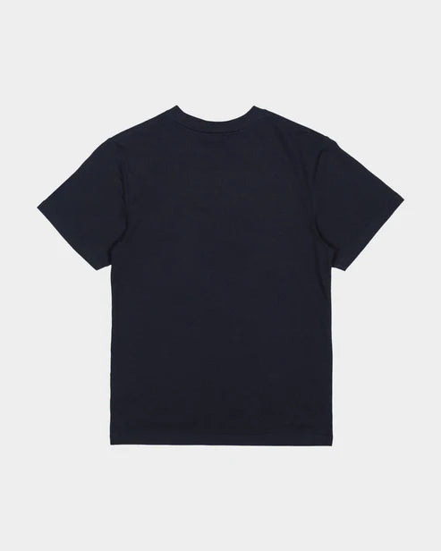 CLASSIC DOT PUFF FRONT TEE