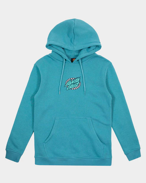 Goal Flame Centre Hoodie