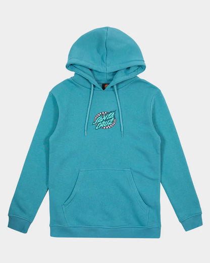 Goal Flame Centre Hoodie
