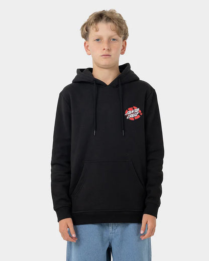 SC Meek OG Slasher Hoodie