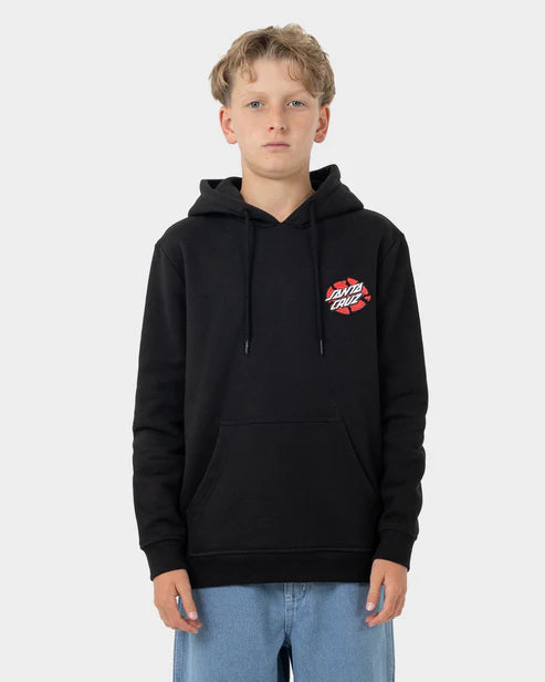 SC Meek OG Slasher Hoodie